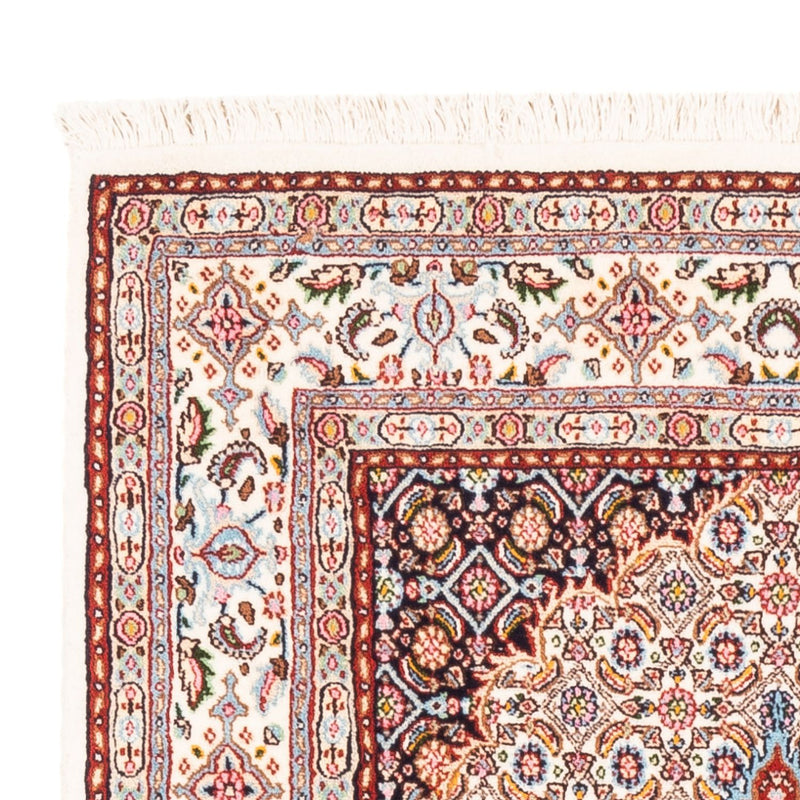 Perser Rug - Classic - 140 x 96 cm - cream