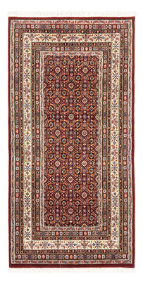 Perser Rug - Classic - 145 x 75 cm - red