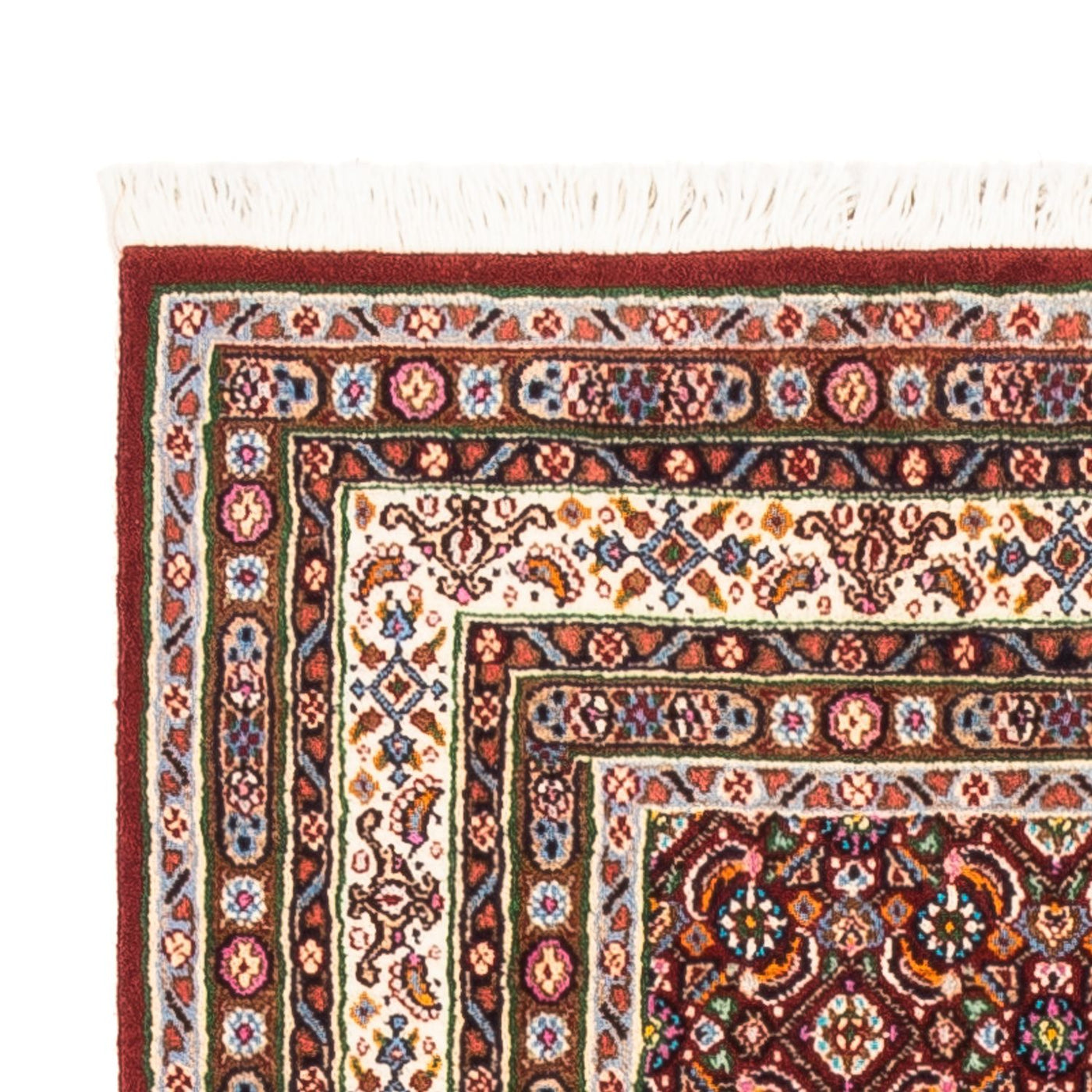 Moud Rug 145x75cm - Persian Rugs