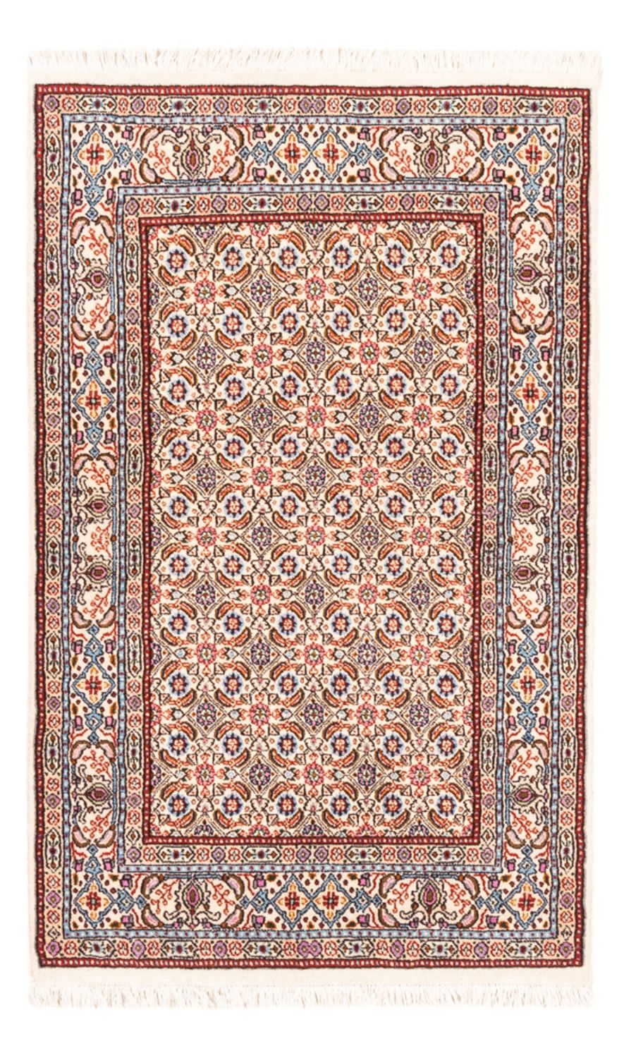 Perser Rug - Classic - 115 x 73 cm - beige