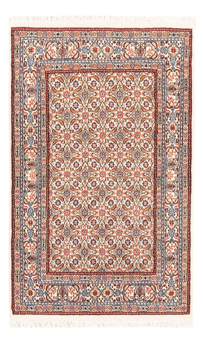 Perser Rug - Classic - 115 x 73 cm - beige
