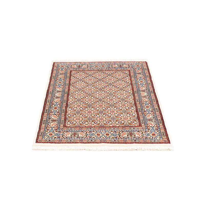 Perser Rug - Classic - 115 x 73 cm - beige