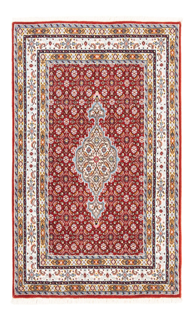 Perser Rug - Classic - 120 x 75 cm - red