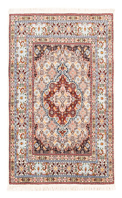 Perser Rug - Classic - 117 x 75 cm - beige