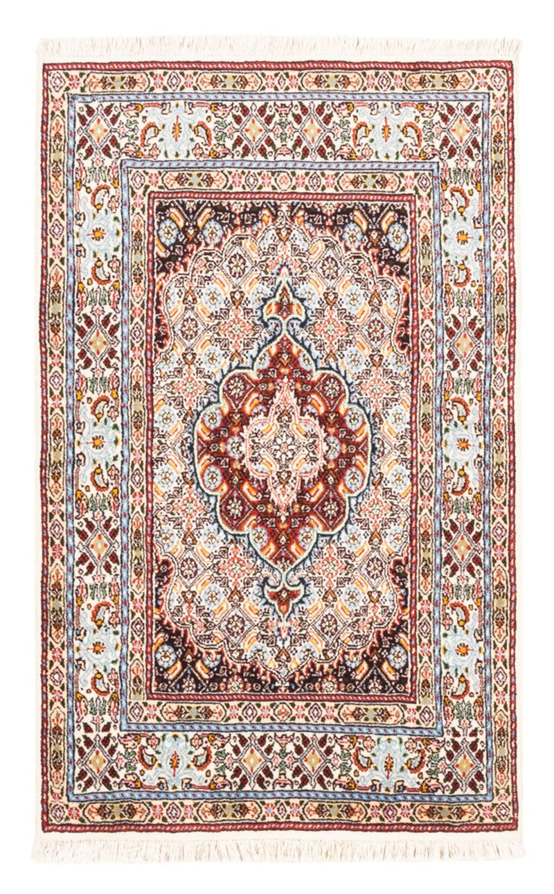 Perser Rug - Classic - 117 x 75 cm - beige