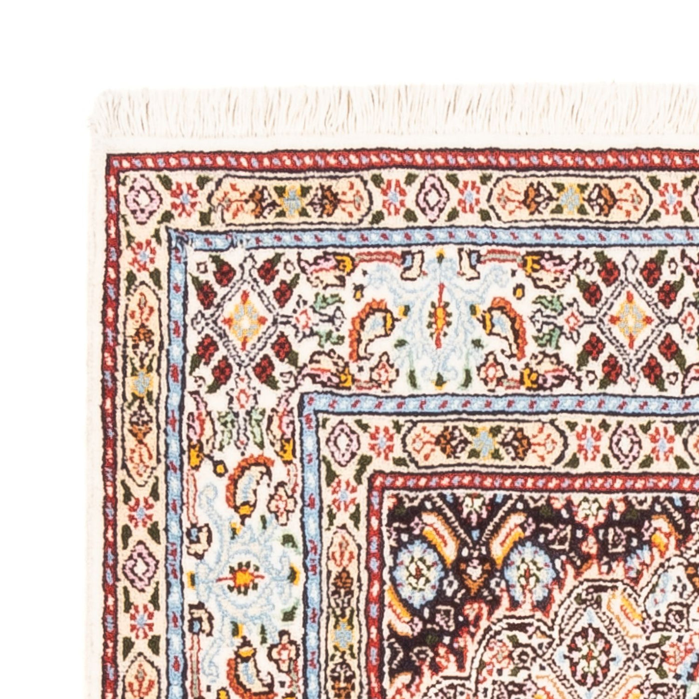 Moud Rug 117x75cm - Persian Rugs