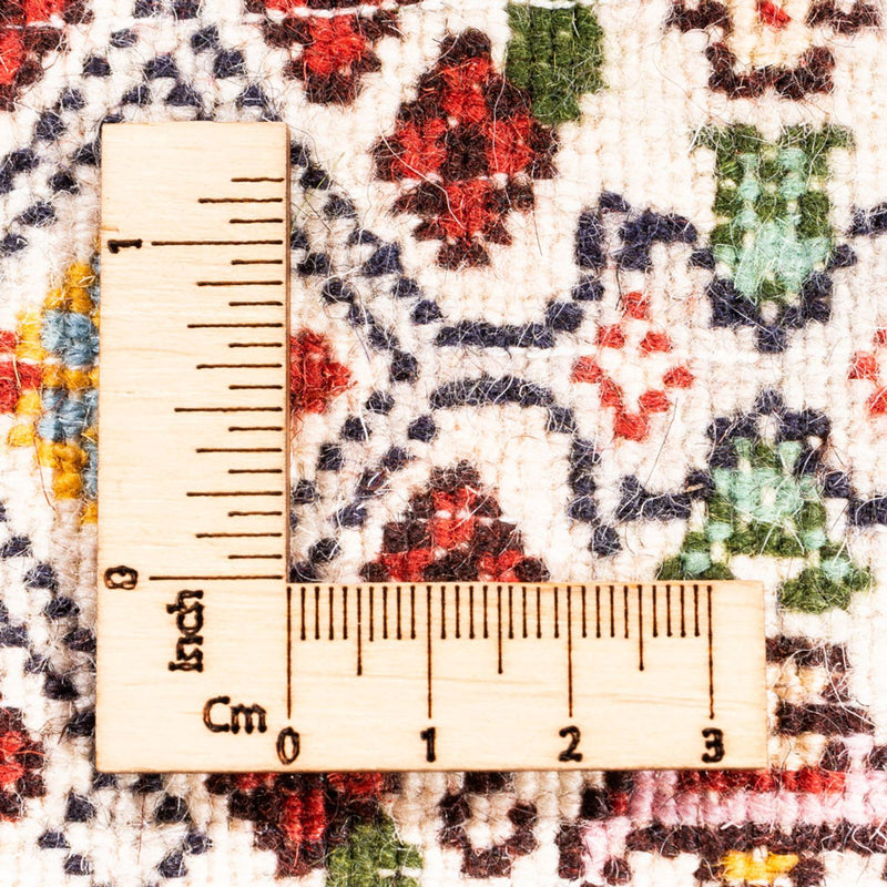 Perser Rug - Classic - 117 x 75 cm - beige