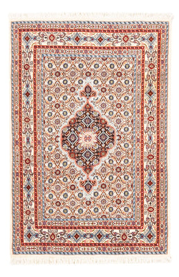 Perser Rug - Classic - 118 x 82 cm - beige