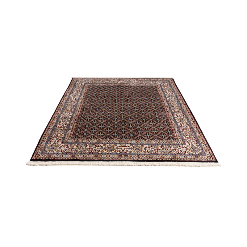 Perser Rug - Classic - 195 x 144 cm - dark blue