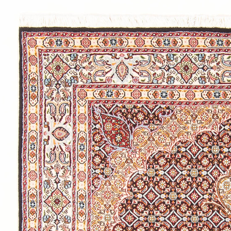 Perser Rug - Classic - 203 x 147 cm - dark blue