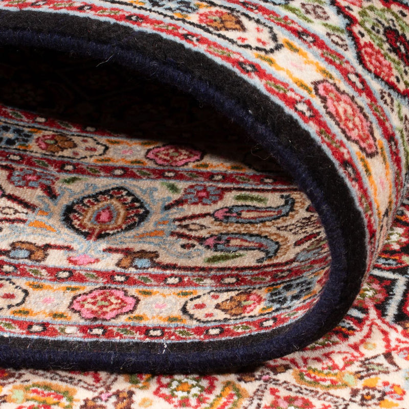 Perser Rug - Classic - 203 x 147 cm - dark blue