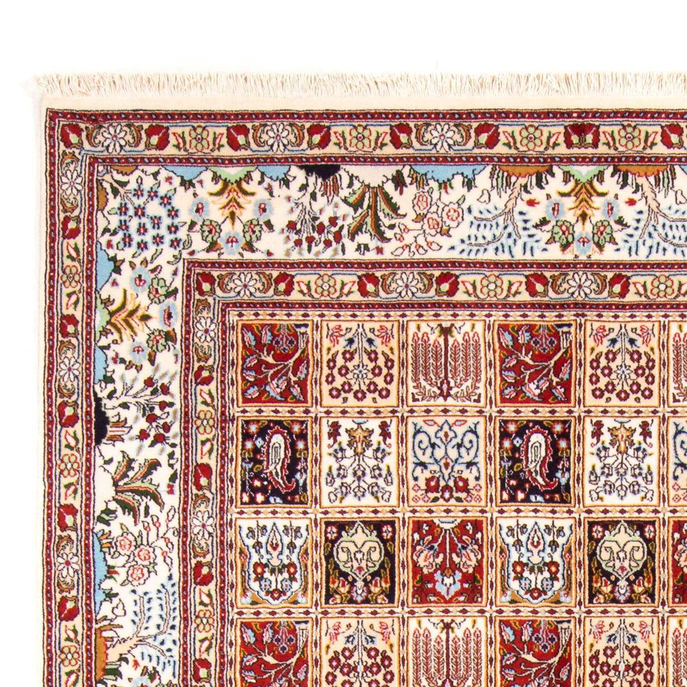 Moud Rug 238x160cm - Persian Rugs