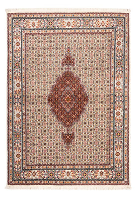 Perser Rug - Classic - 195 x 141 cm - beige