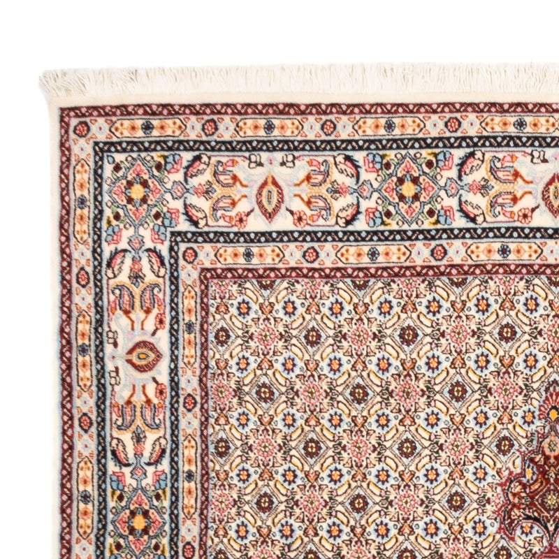 Perser Rug - Classic - 195 x 141 cm - beige