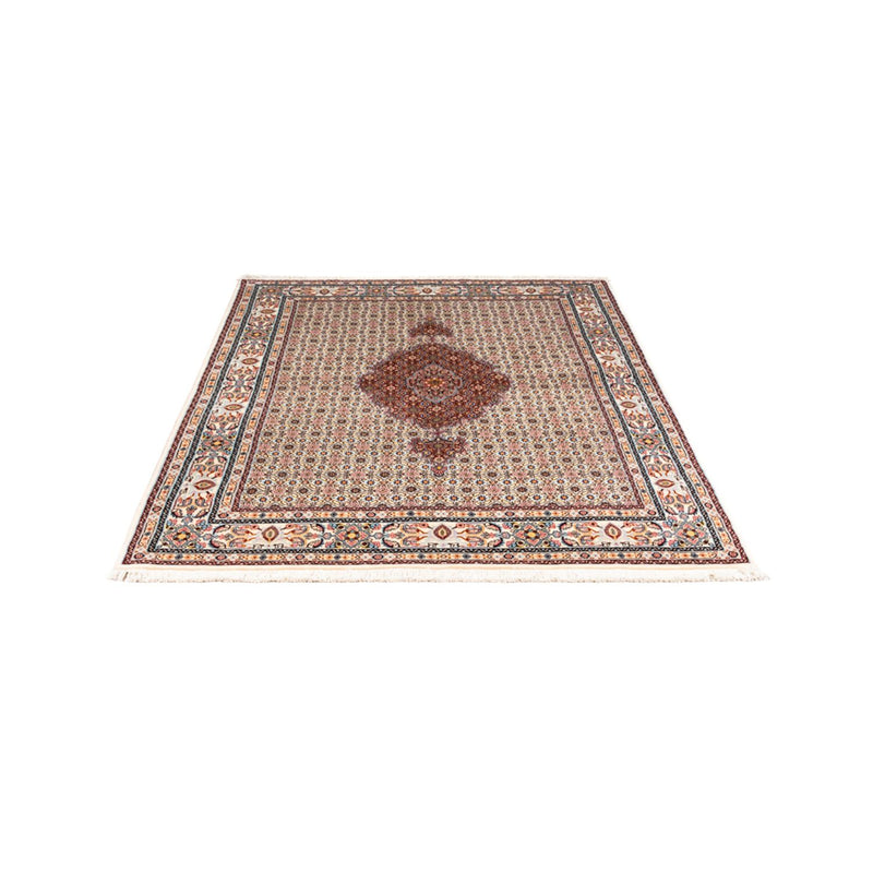 Perser Rug - Classic - 195 x 141 cm - beige