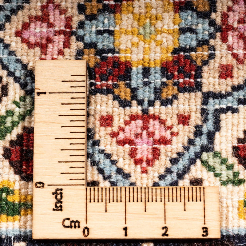 Perser Rug - Classic - 195 x 141 cm - beige