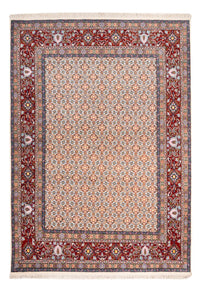 Perser Rug - Classic - 198 x 142 cm - beige