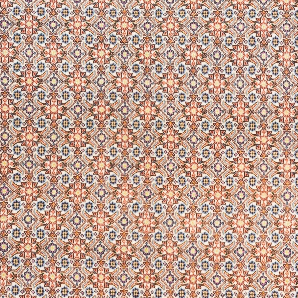 Perser Rug - Classic - 198 x 142 cm - beige