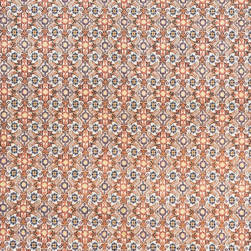 Perser Rug - Classic - 198 x 142 cm - beige