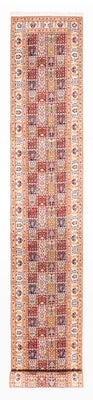 Runner Perser Rug - Classic - 489 x 77 cm - cream