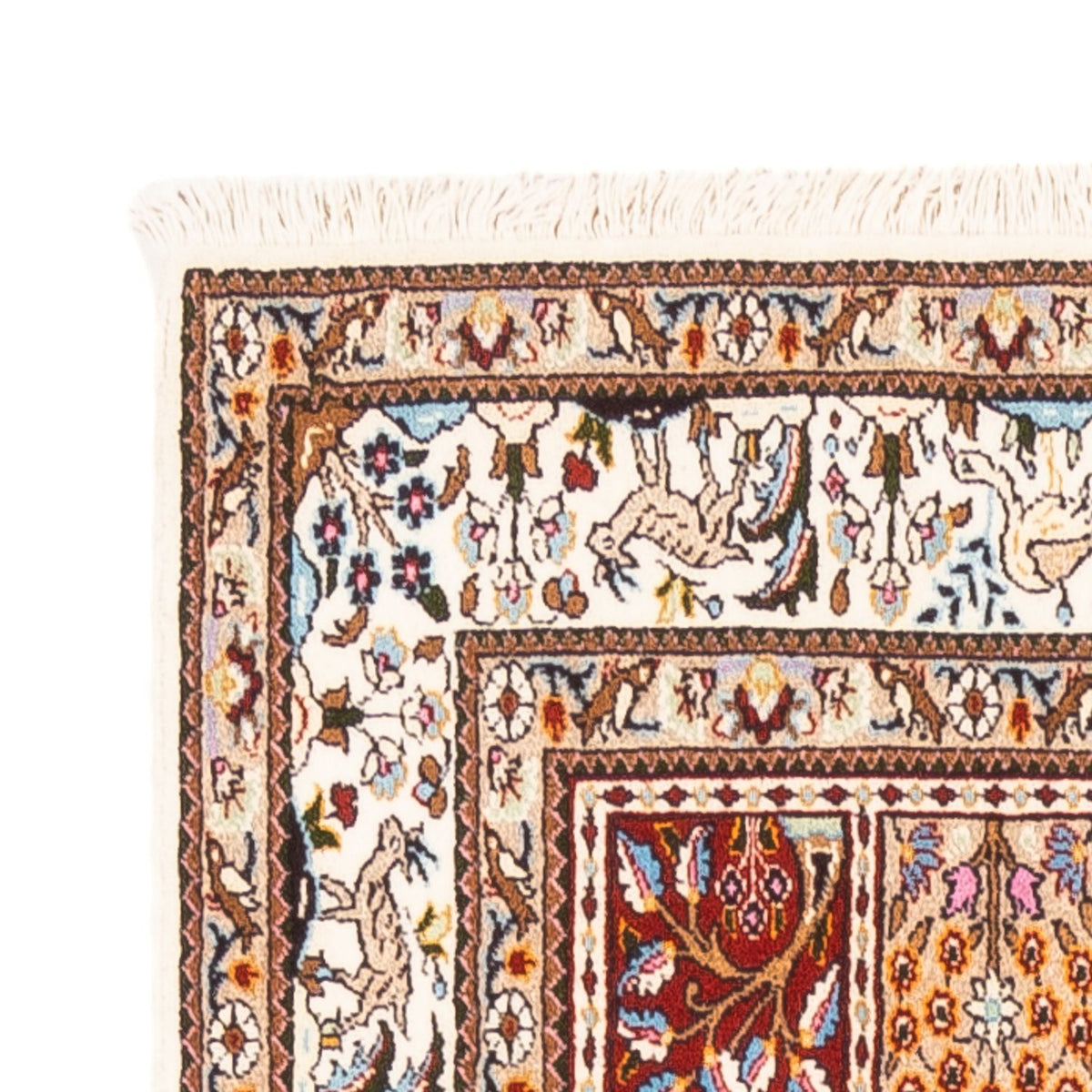 Moud Rug 84x201cm - Persian Rugs