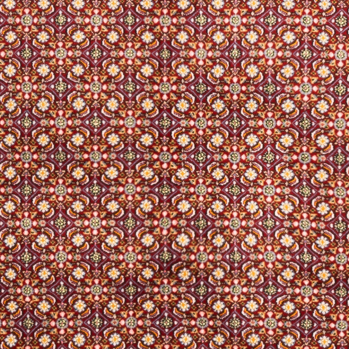 Perser Rug - Classic - 189 x 140 cm - red