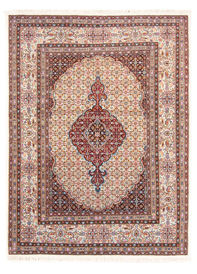 Perser Rug - Classic - 200 x 147 cm - cream