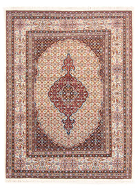 Perser Rug - Classic - 200 x 147 cm - cream