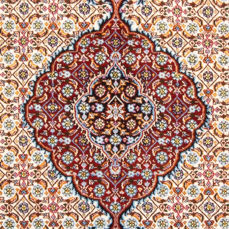 Perser Rug - Classic - 200 x 147 cm - cream