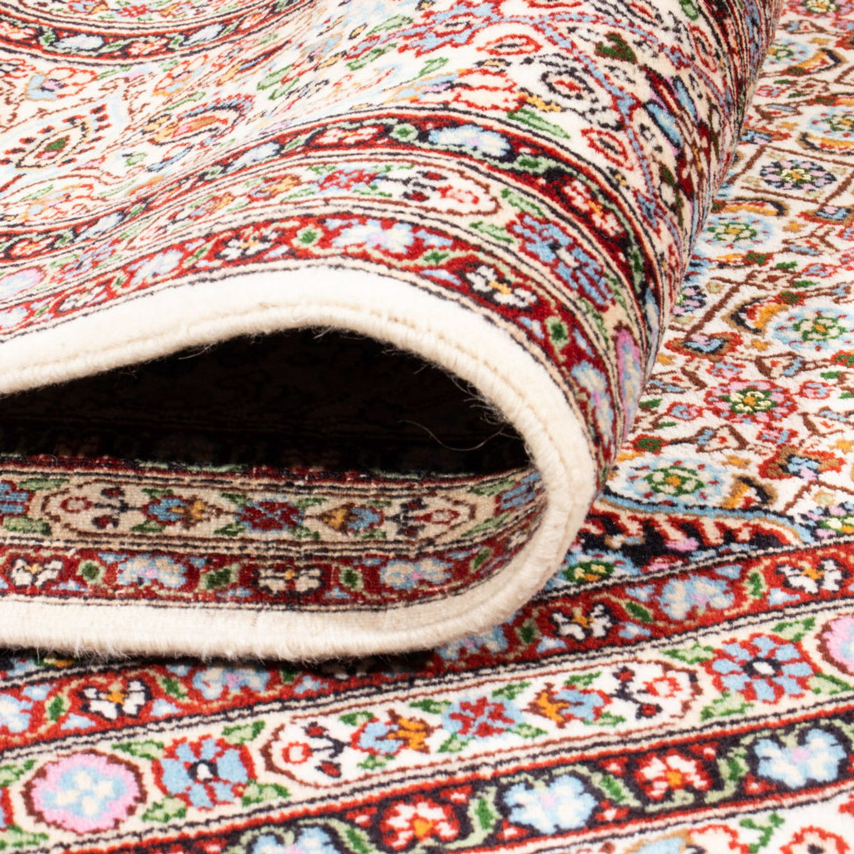 Perser Rug - Classic - 200 x 147 cm - cream