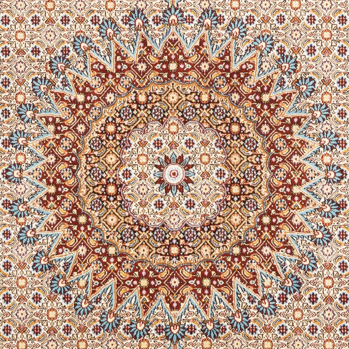 Perser Rug - Classic - 300 x 200 cm - cream