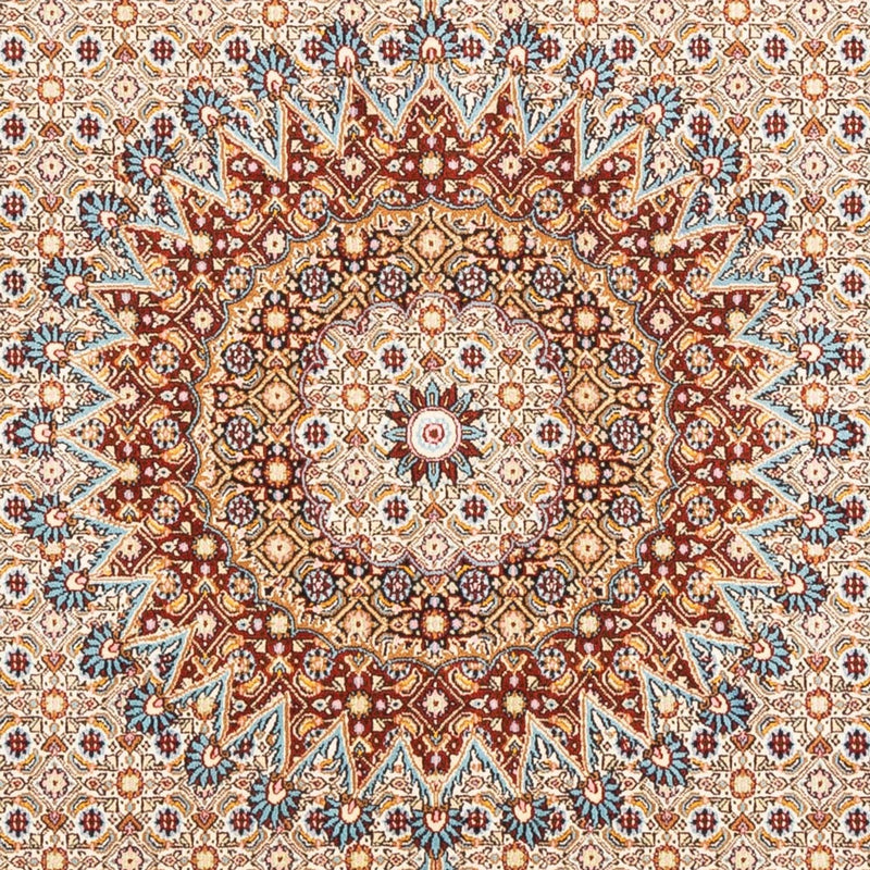 Perser Rug - Classic - 300 x 200 cm - cream