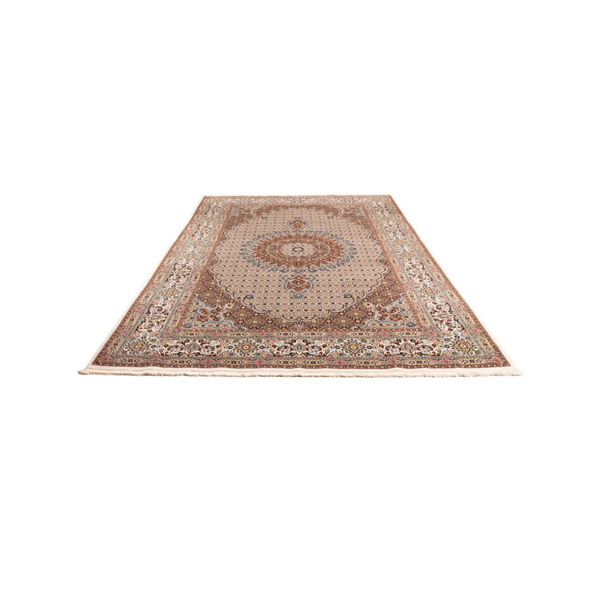 Perser Rug - Classic - 300 x 200 cm - cream