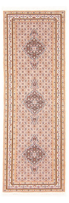 Runner Perser Rug - Classic - 238 x 77 cm - cream