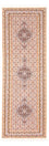 Runner Perser Rug - Classic - 238 x 77 cm - cream