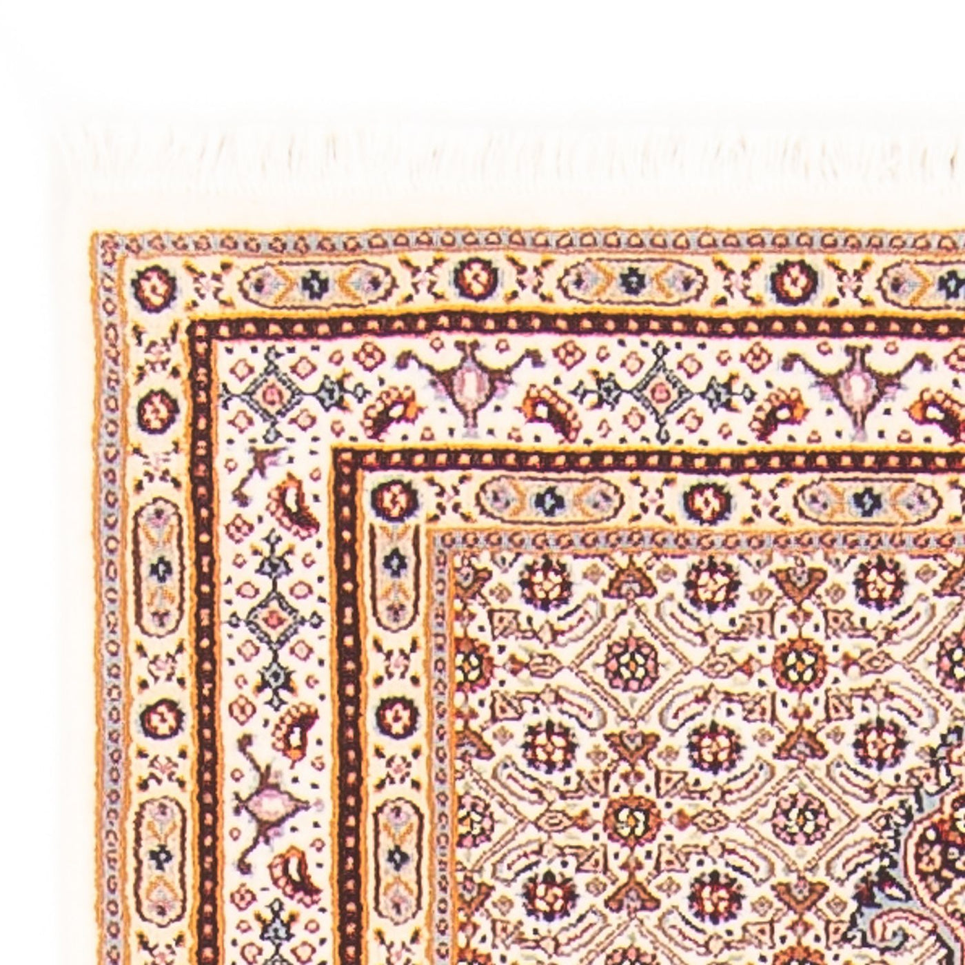 Moud Rug 238x77cm - Persian Rugs