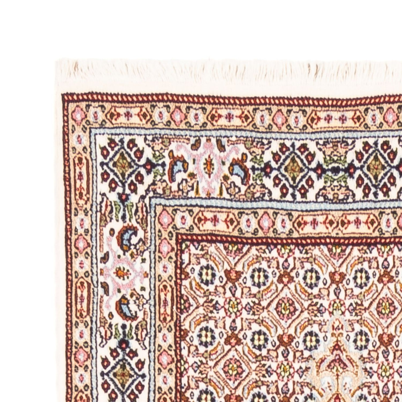 Moud Rug 245x77cm - Persian Rugs