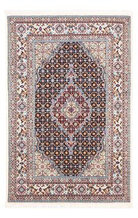 Perser Rug - Classic - 148 x 99 cm - dark blue