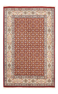 Perser Rug - Classic - 147 x 93 cm - red
