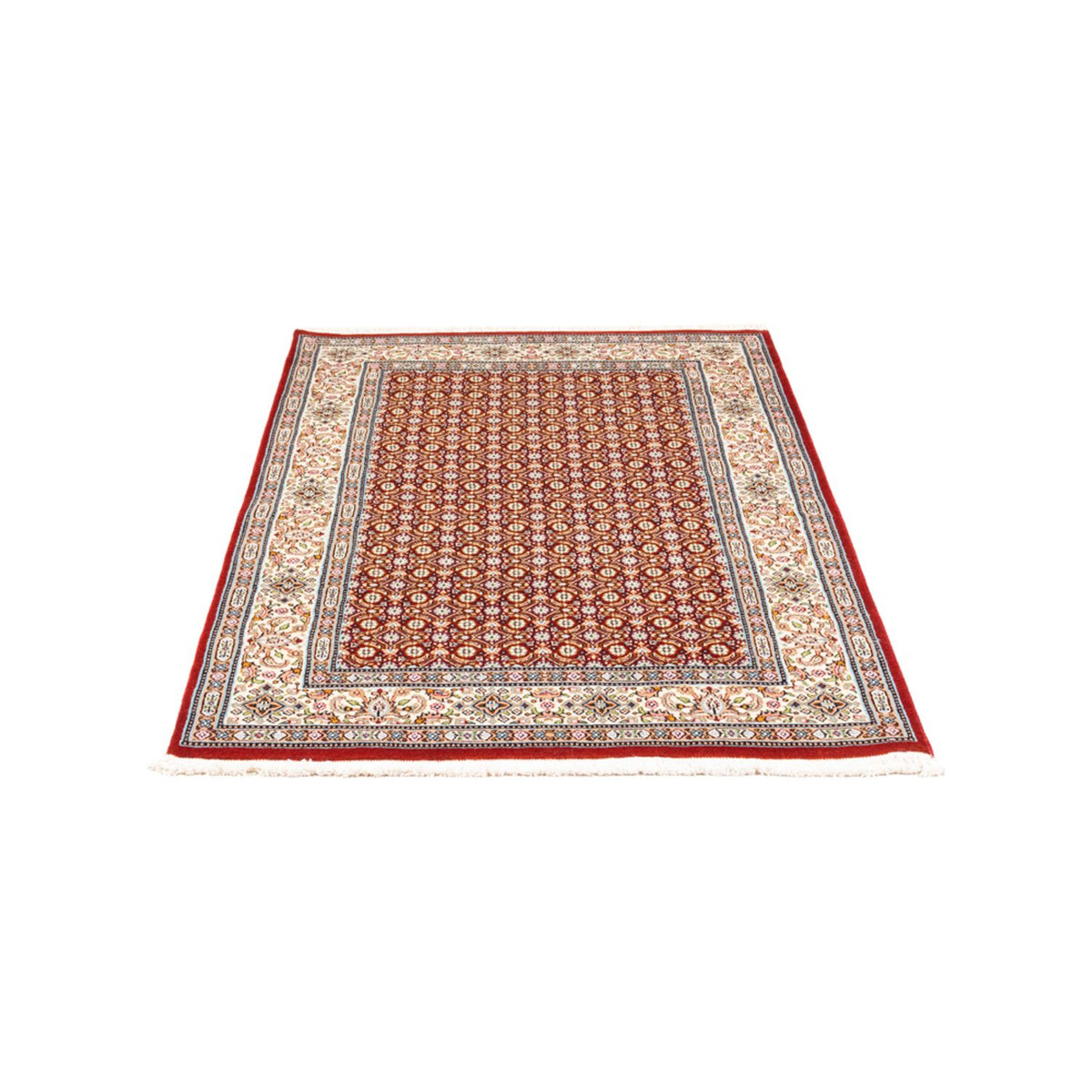 Perser Rug - Classic - 147 x 93 cm - red