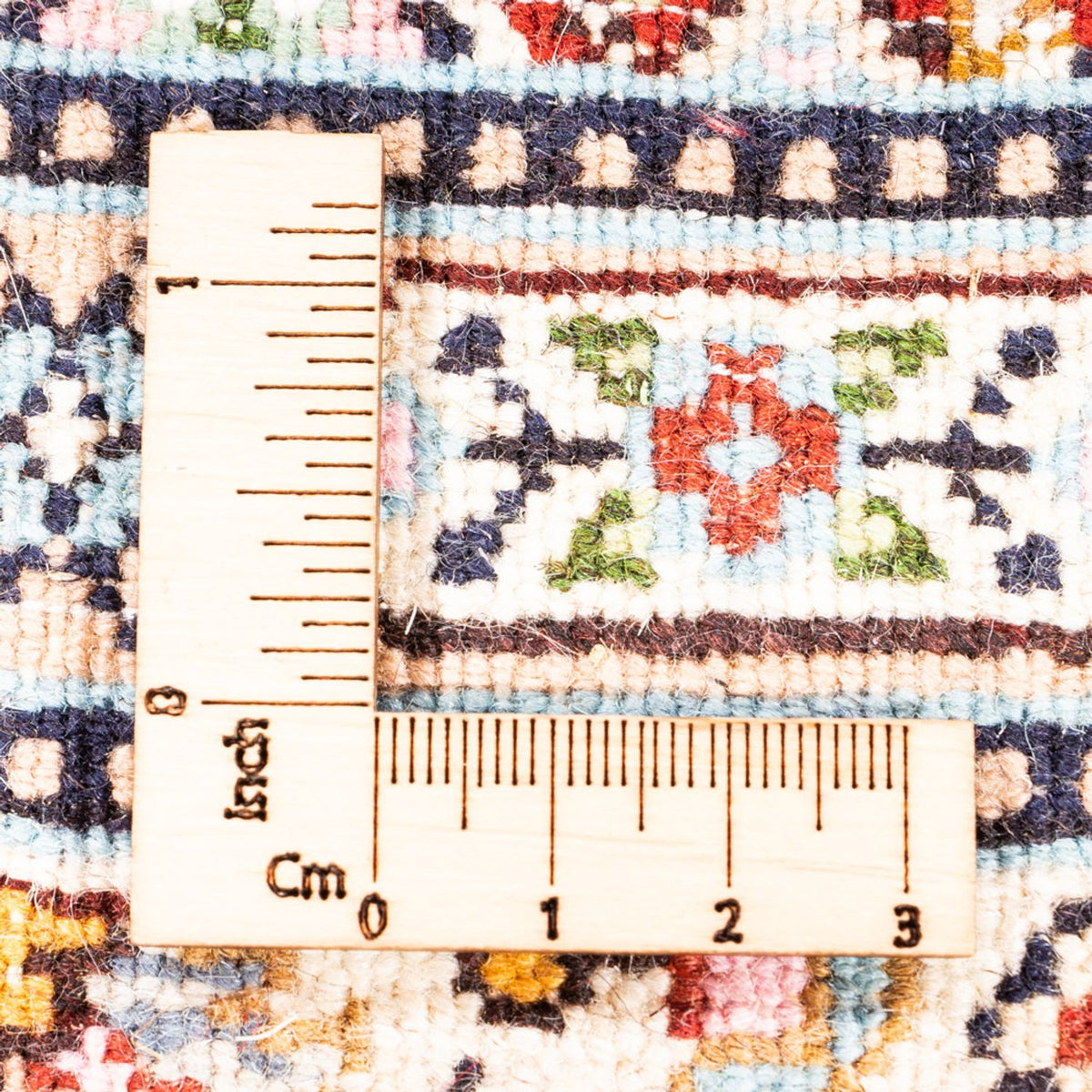 Perser Rug - Classic - 147 x 93 cm - red