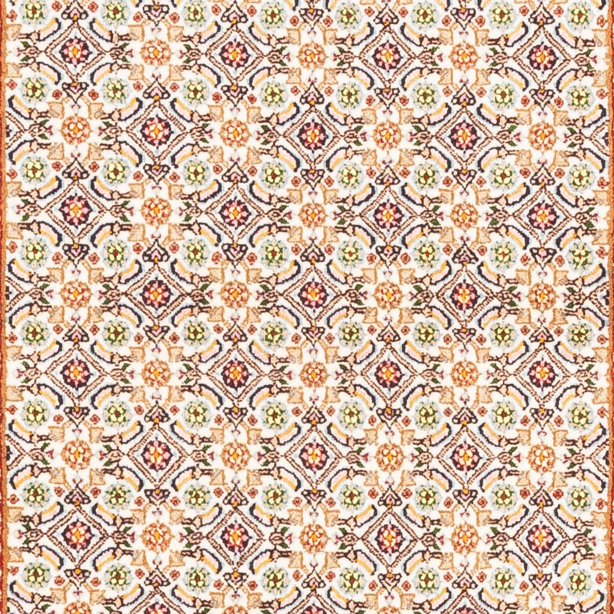 Perser Rug - Classic - 147 x 93 cm - cream