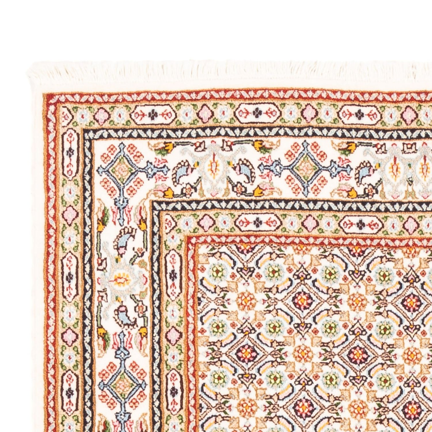 Moud Rug 147x93cm - Persian Rugs