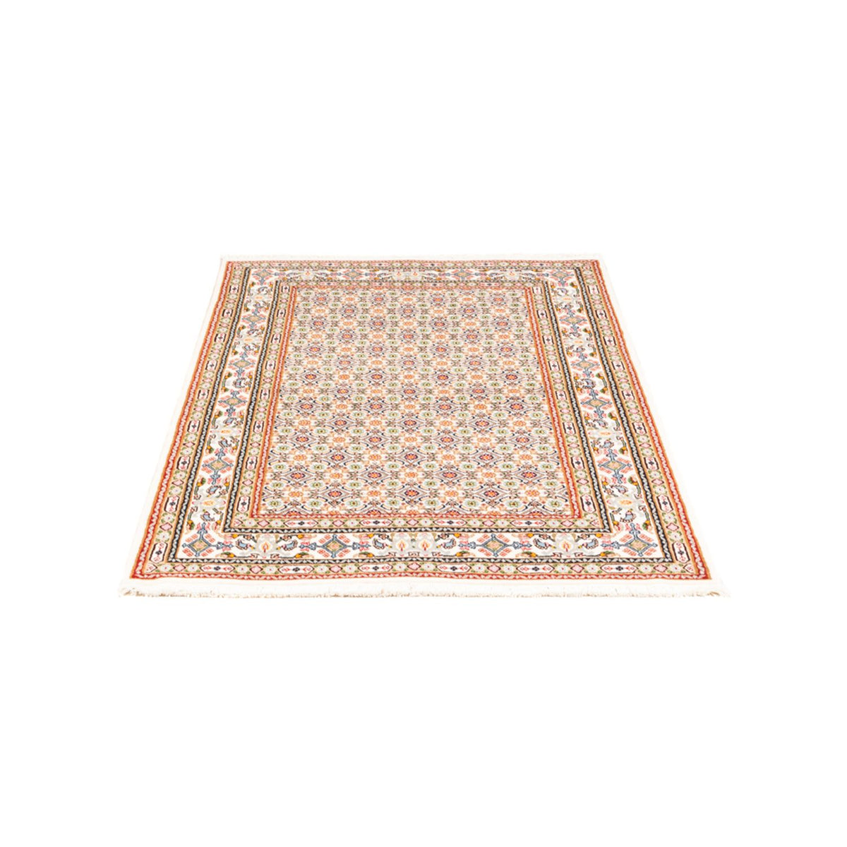 Perser Rug - Classic - 147 x 93 cm - cream