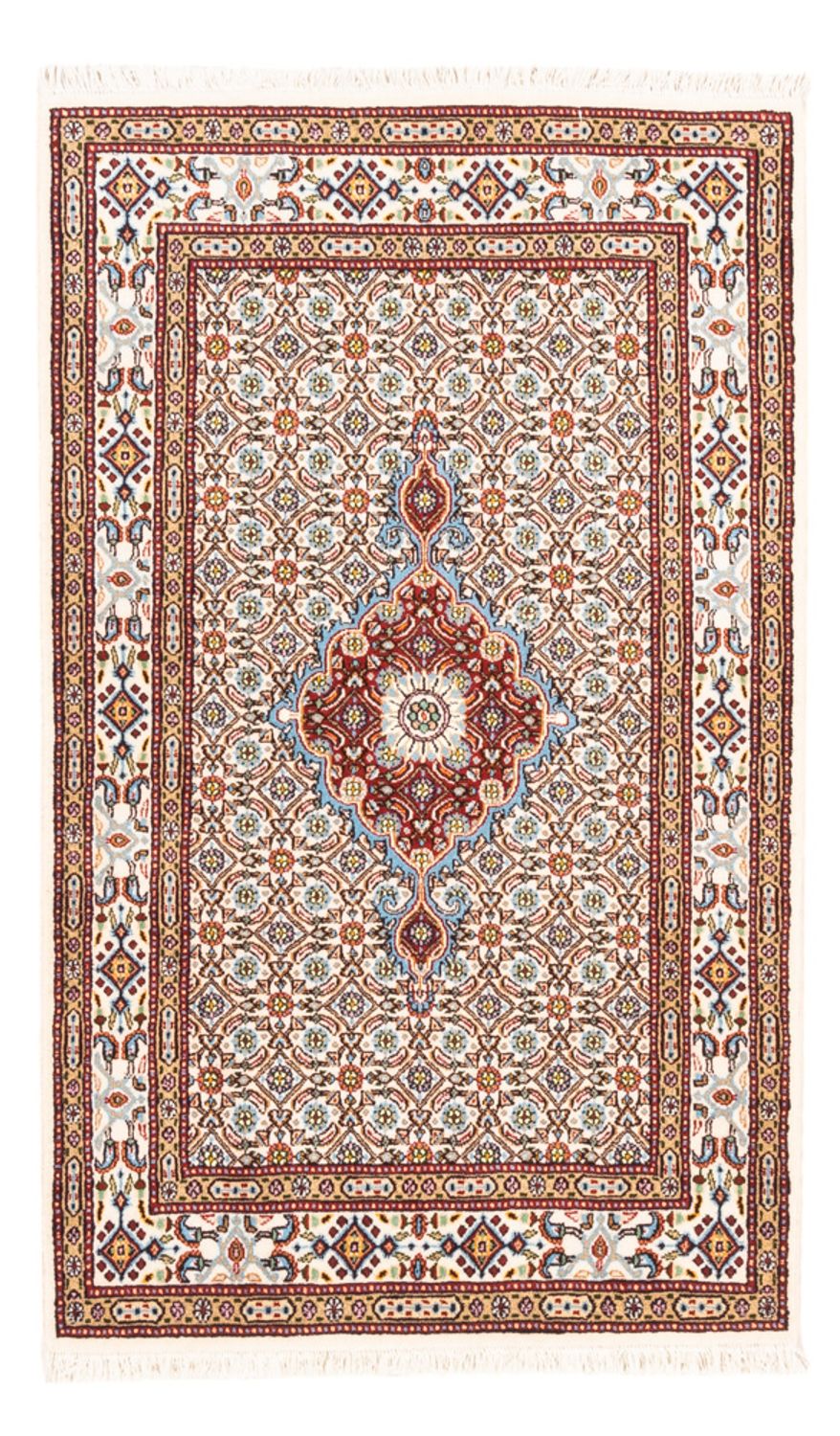 Perser Rug - Classic - 120 x 77 cm - beige