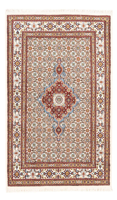 Moud Rug 77x120cm - Persian Rugs