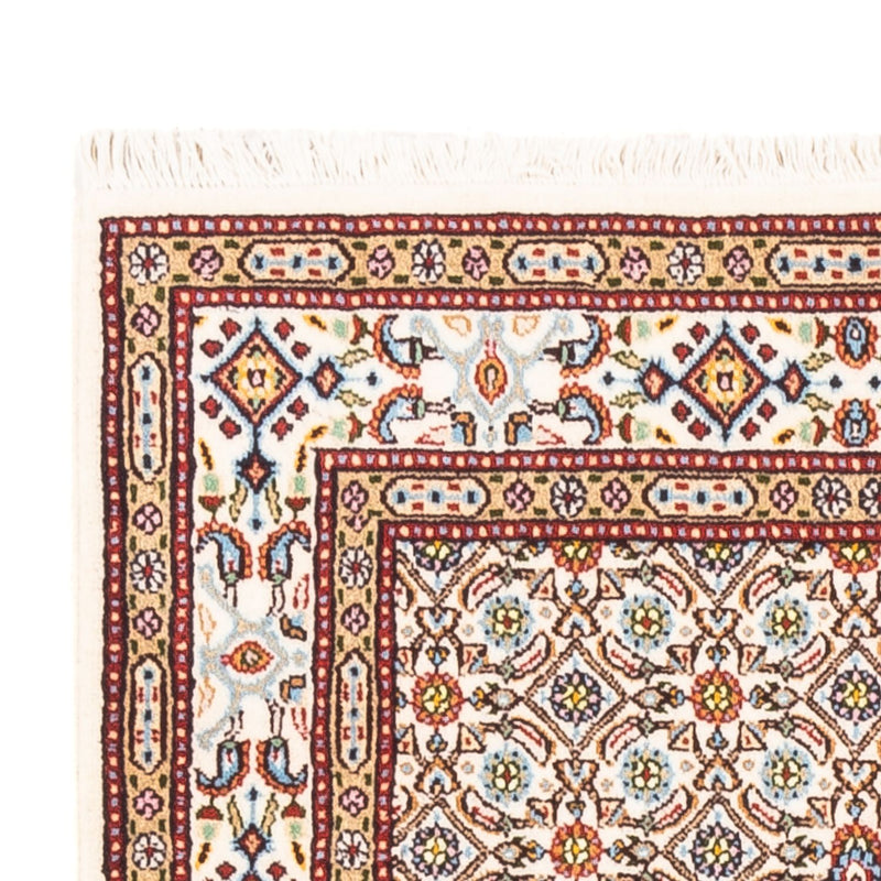 Perser Rug - Classic - 120 x 77 cm - beige