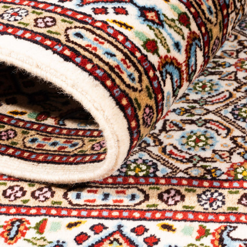 Perser Rug - Classic - 120 x 77 cm - beige