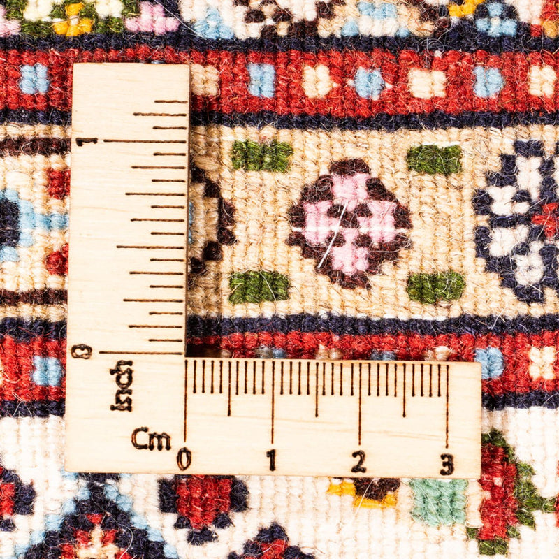 Perser Rug - Classic - 120 x 77 cm - beige