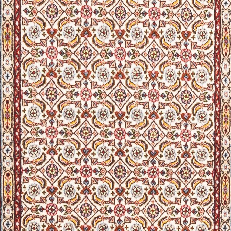 Perser Rug - Classic - 118 x 77 cm - cream